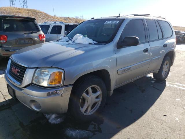 Photo 0 VIN: 1GKDT13S552251074 - GMC ENVOY 