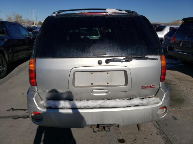 Photo 5 VIN: 1GKDT13S552251074 - GMC ENVOY 