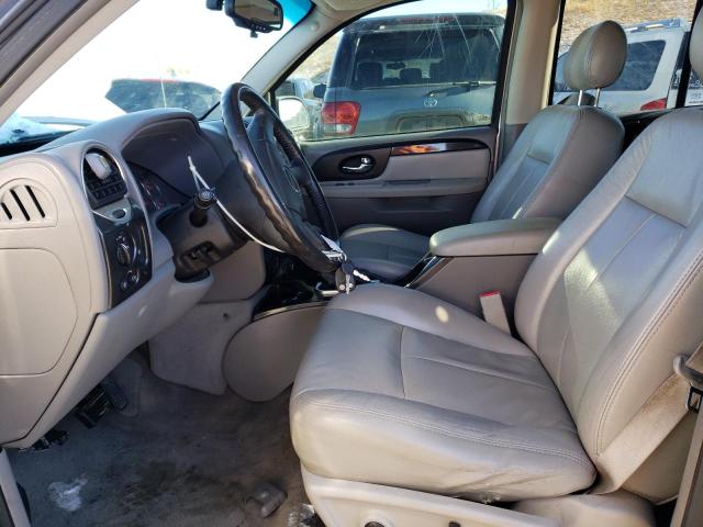 Photo 6 VIN: 1GKDT13S552251074 - GMC ENVOY 