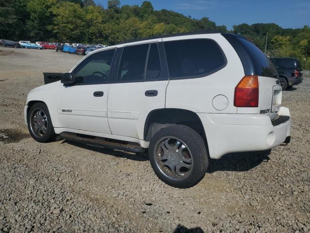 Photo 1 VIN: 1GKDT13S552329269 - GMC ENVOY 