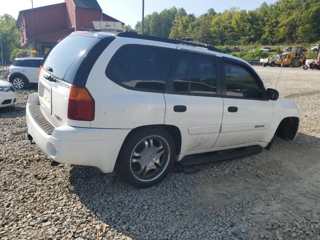 Photo 2 VIN: 1GKDT13S552329269 - GMC ENVOY 