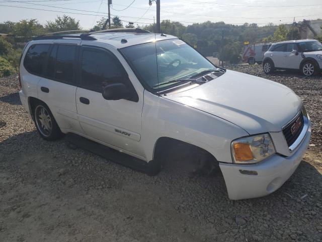 Photo 3 VIN: 1GKDT13S552329269 - GMC ENVOY 