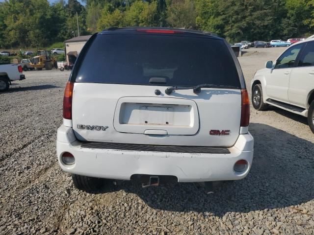 Photo 5 VIN: 1GKDT13S552329269 - GMC ENVOY 