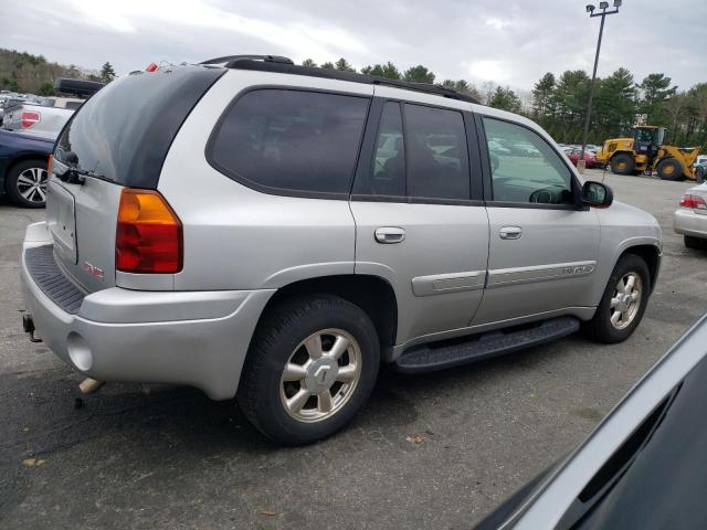 Photo 2 VIN: 1GKDT13S552334083 - GMC ENVOY 