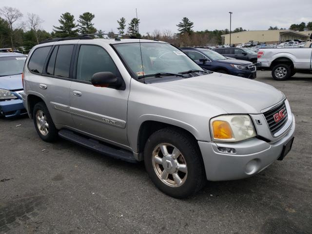 Photo 3 VIN: 1GKDT13S552334083 - GMC ENVOY 