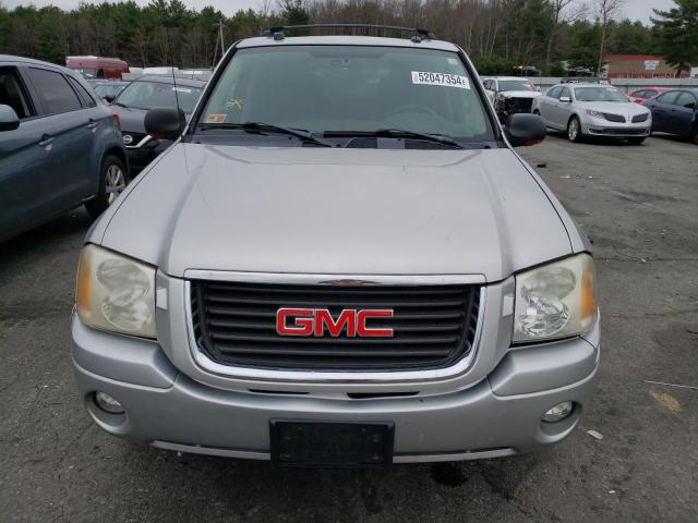 Photo 4 VIN: 1GKDT13S552334083 - GMC ENVOY 