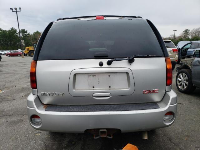 Photo 5 VIN: 1GKDT13S552334083 - GMC ENVOY 