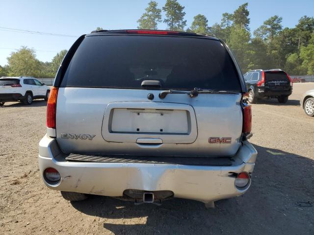 Photo 5 VIN: 1GKDT13S552385065 - GMC ENVOY 