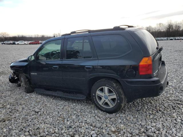 Photo 1 VIN: 1GKDT13S562131132 - GMC ENVOY 