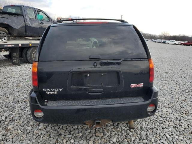 Photo 5 VIN: 1GKDT13S562131132 - GMC ENVOY 