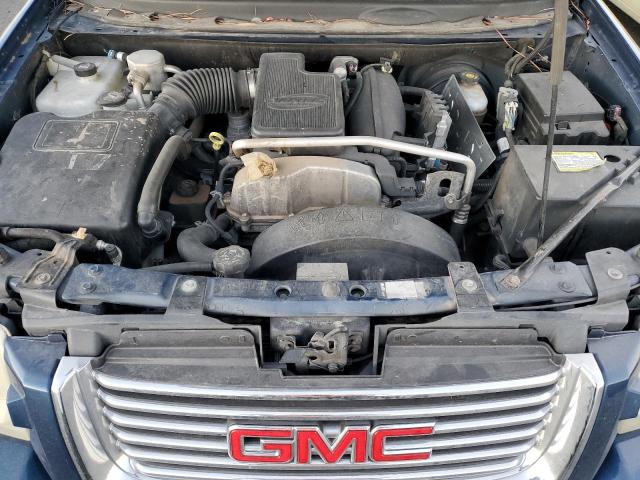 Photo 11 VIN: 1GKDT13S562135102 - GMC ENVOY 