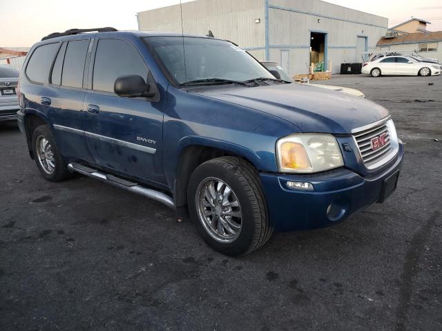 Photo 3 VIN: 1GKDT13S562135102 - GMC ENVOY 