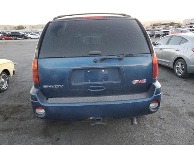 Photo 5 VIN: 1GKDT13S562135102 - GMC ENVOY 