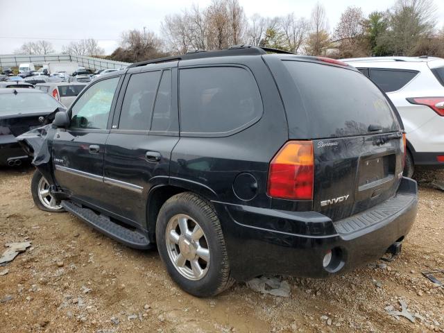 Photo 1 VIN: 1GKDT13S562163045 - GMC ENVOY 