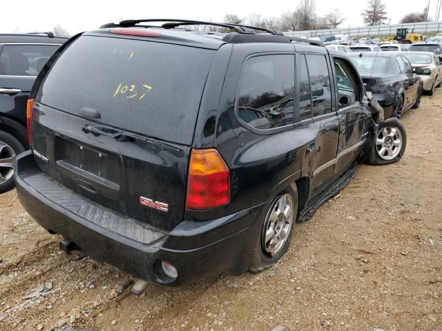 Photo 2 VIN: 1GKDT13S562163045 - GMC ENVOY 