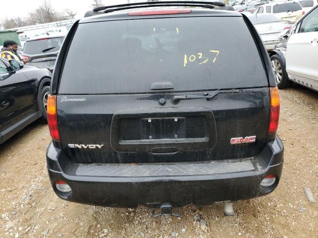 Photo 5 VIN: 1GKDT13S562163045 - GMC ENVOY 