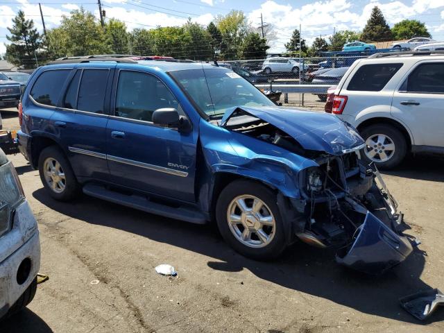 Photo 3 VIN: 1GKDT13S562225088 - GMC ENVOY 