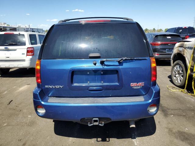 Photo 5 VIN: 1GKDT13S562225088 - GMC ENVOY 