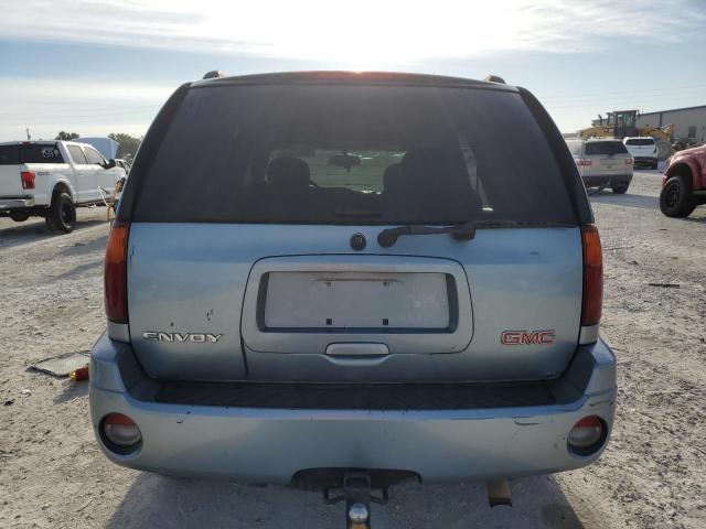 Photo 5 VIN: 1GKDT13S562283315 - GMC ENVOY 