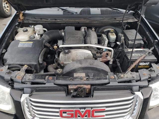 Photo 10 VIN: 1GKDT13S572107818 - GMC ENVOY 