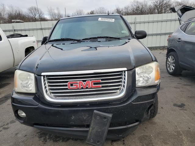 Photo 4 VIN: 1GKDT13S572107818 - GMC ENVOY 