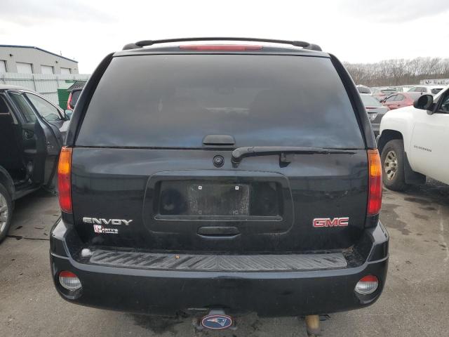 Photo 5 VIN: 1GKDT13S572107818 - GMC ENVOY 