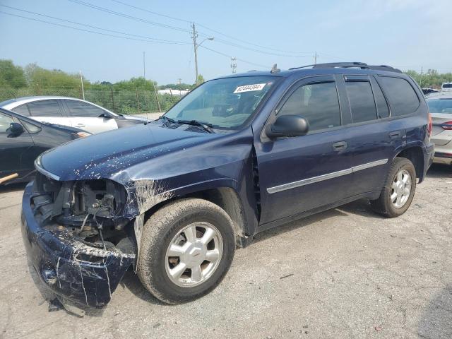 Photo 0 VIN: 1GKDT13S572123467 - GMC ENVOY 