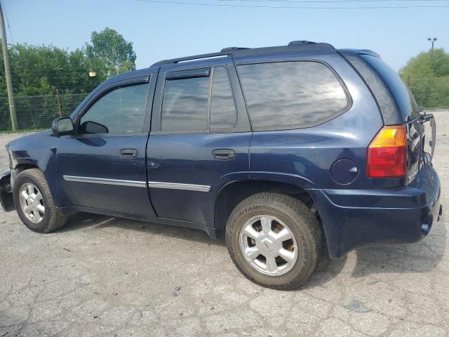 Photo 1 VIN: 1GKDT13S572123467 - GMC ENVOY 