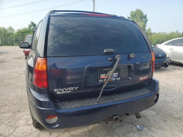 Photo 5 VIN: 1GKDT13S572123467 - GMC ENVOY 