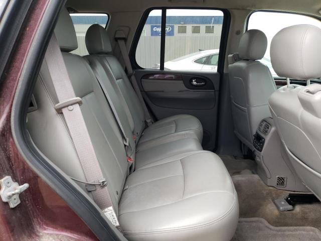 Photo 10 VIN: 1GKDT13S572154878 - GMC ENVOY 