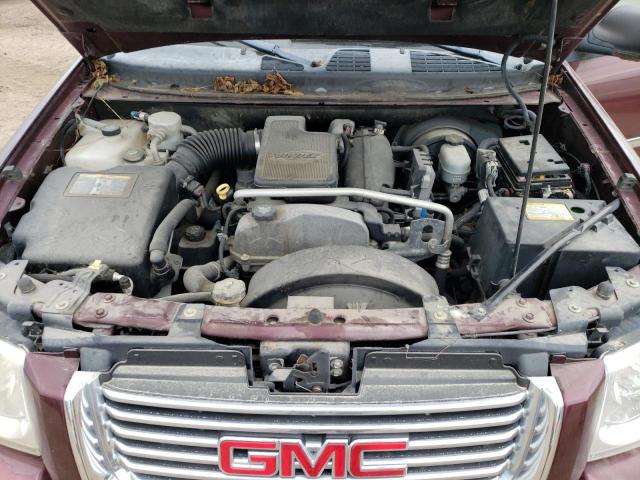 Photo 11 VIN: 1GKDT13S572154878 - GMC ENVOY 