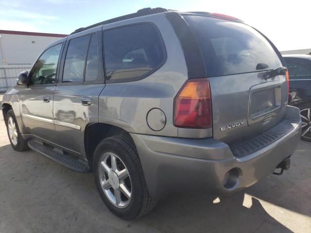 Photo 1 VIN: 1GKDT13S572155741 - GMC ENVOY 