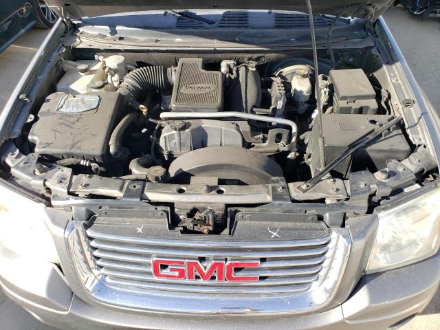 Photo 10 VIN: 1GKDT13S572155741 - GMC ENVOY 