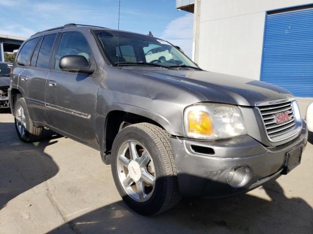 Photo 3 VIN: 1GKDT13S572155741 - GMC ENVOY 