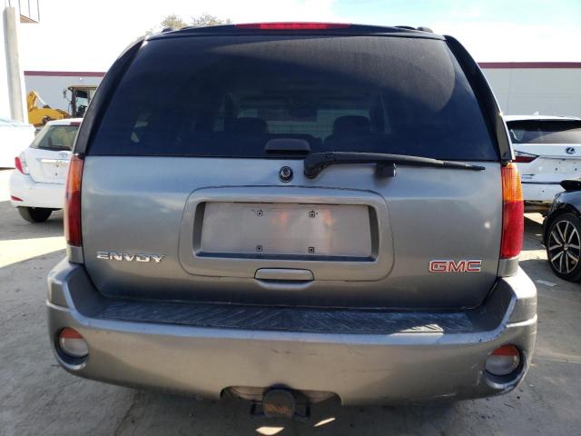 Photo 5 VIN: 1GKDT13S572155741 - GMC ENVOY 