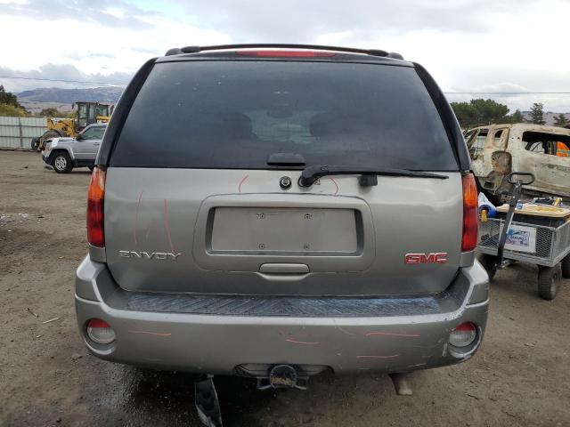 Photo 5 VIN: 1GKDT13S572155741 - GMC ENVOY 