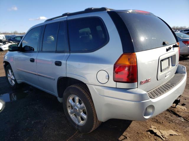 Photo 1 VIN: 1GKDT13S572155920 - GMC ENVOY 