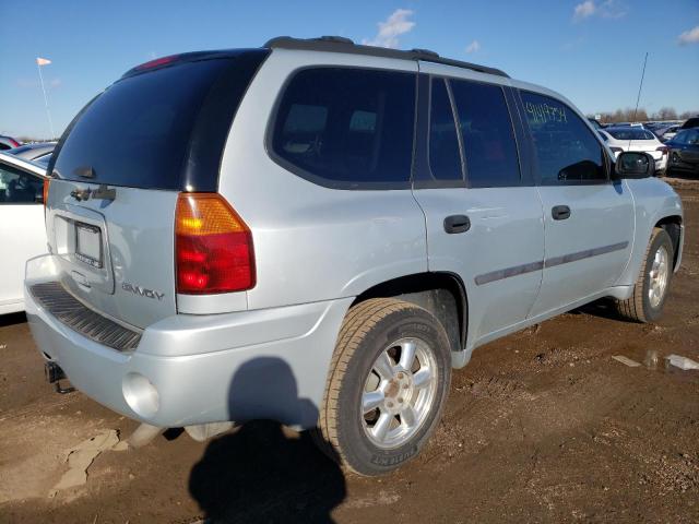 Photo 2 VIN: 1GKDT13S572155920 - GMC ENVOY 