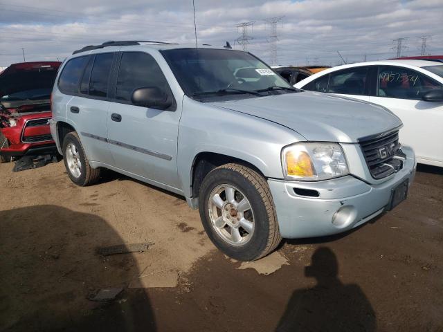 Photo 3 VIN: 1GKDT13S572155920 - GMC ENVOY 