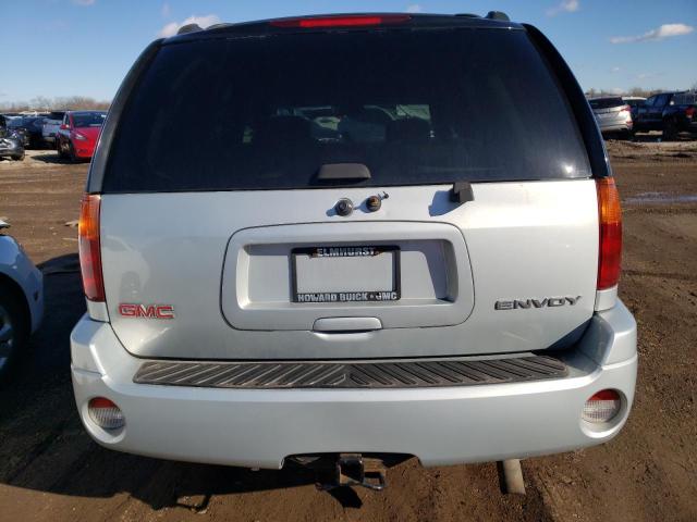 Photo 5 VIN: 1GKDT13S572155920 - GMC ENVOY 