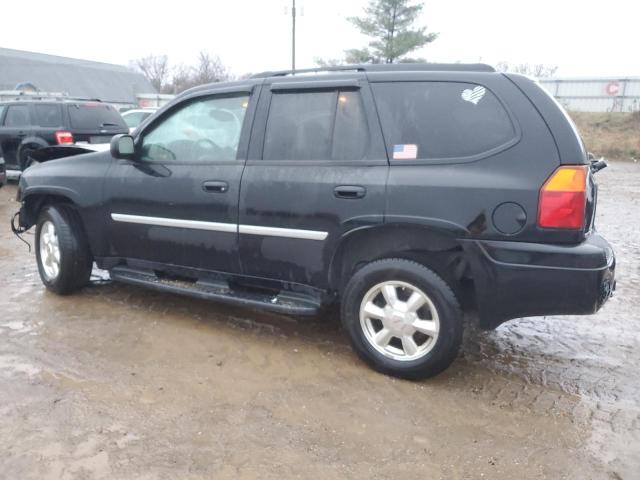 Photo 1 VIN: 1GKDT13S572185435 - GMC ENVOY 