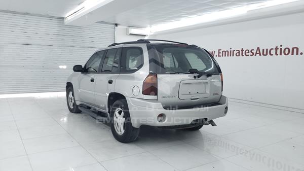 Photo 5 VIN: 1GKDT13S572208518 - GMC ENVOY 