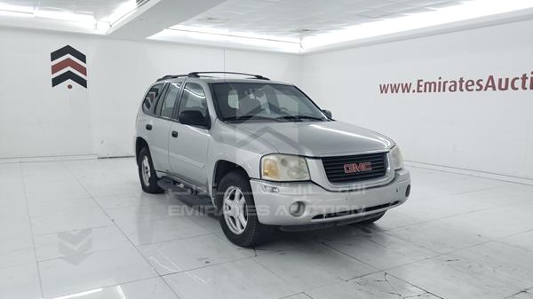 Photo 8 VIN: 1GKDT13S572208518 - GMC ENVOY 