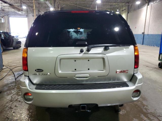 Photo 5 VIN: 1GKDT13S572214142 - GMC ENVOY 