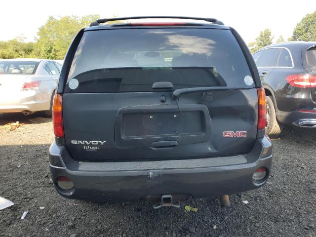 Photo 5 VIN: 1GKDT13S572260134 - GMC ENVOY 