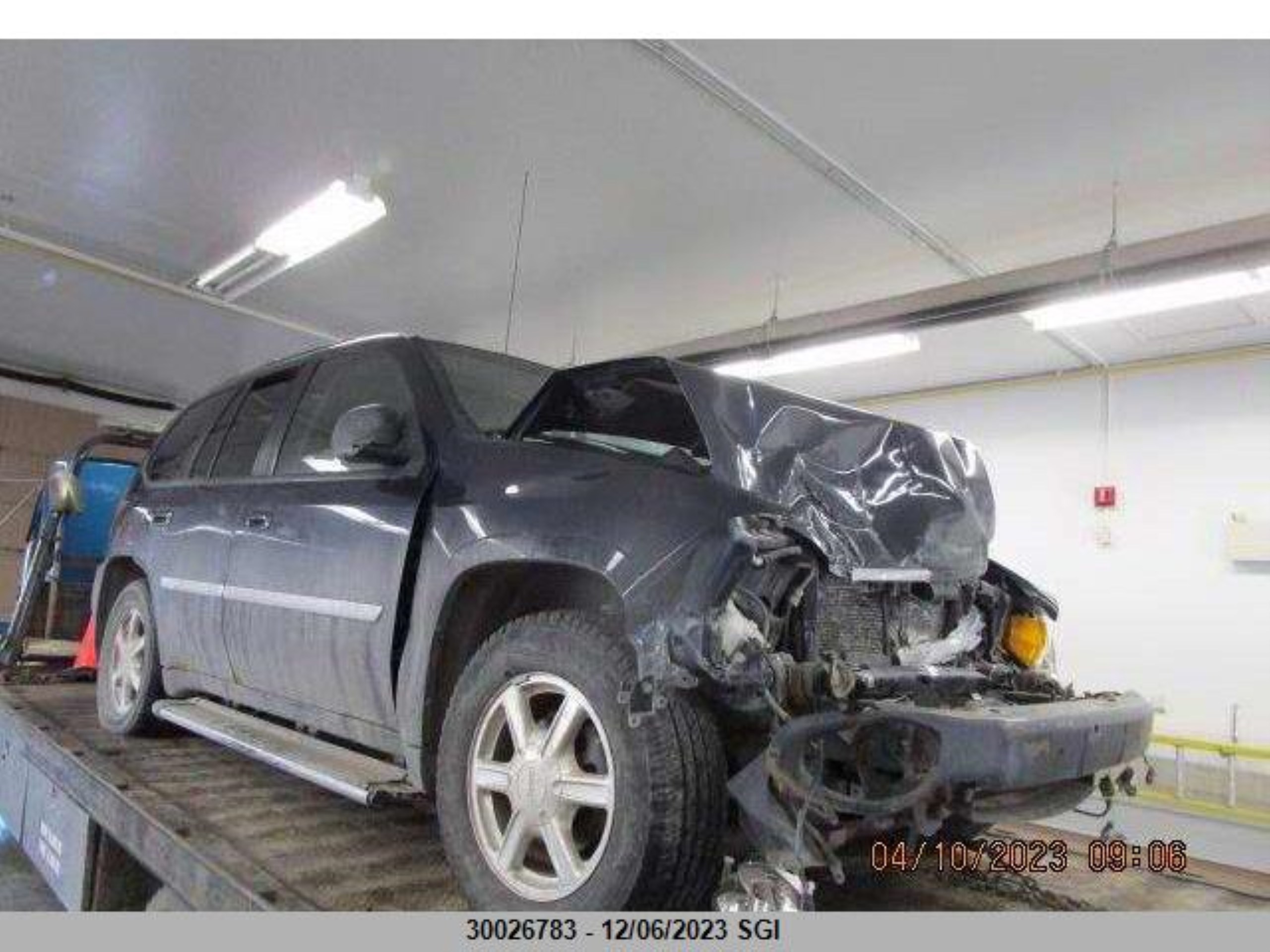 Photo 0 VIN: 1GKDT13S572263048 - GMC ENVOY 