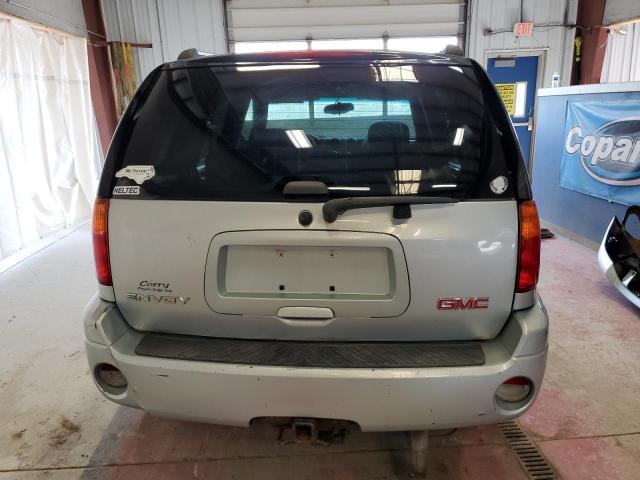 Photo 5 VIN: 1GKDT13S582131215 - GMC ENVOY 