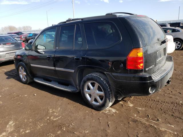 Photo 1 VIN: 1GKDT13S582189941 - GMC ENVOY 