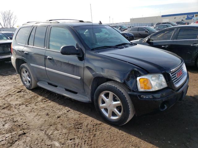 Photo 3 VIN: 1GKDT13S582189941 - GMC ENVOY 