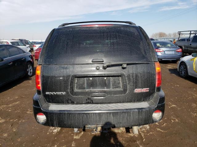 Photo 5 VIN: 1GKDT13S582189941 - GMC ENVOY 